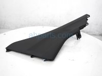 $20 Subaru RH CONSOLE SIDE TRIM GARNISH - BLK $20 Subaru RH CONSOLE SIDE TRIM GARNISH - BLK