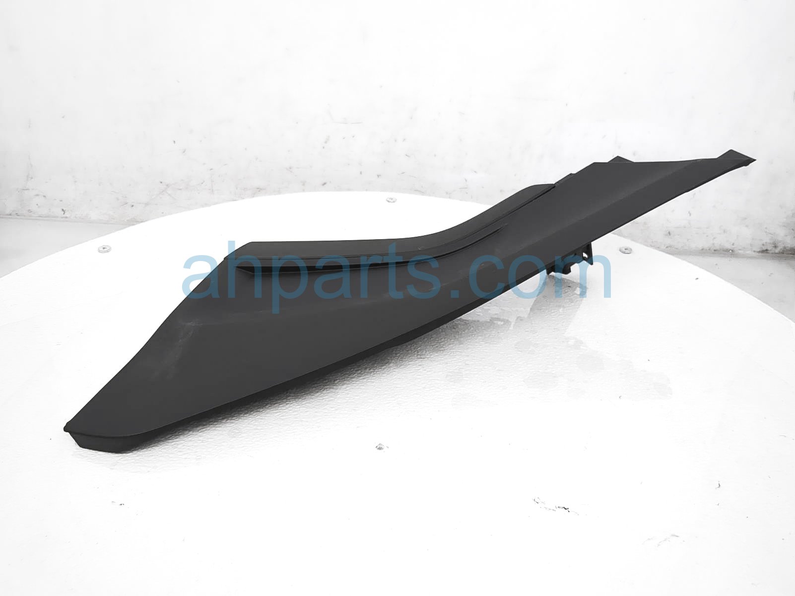 $20 Subaru LH CONSOLE SIDE TRIM GARNISH - BLK $20 Subaru LH CONSOLE SIDE TRIM GARNISH - BLK