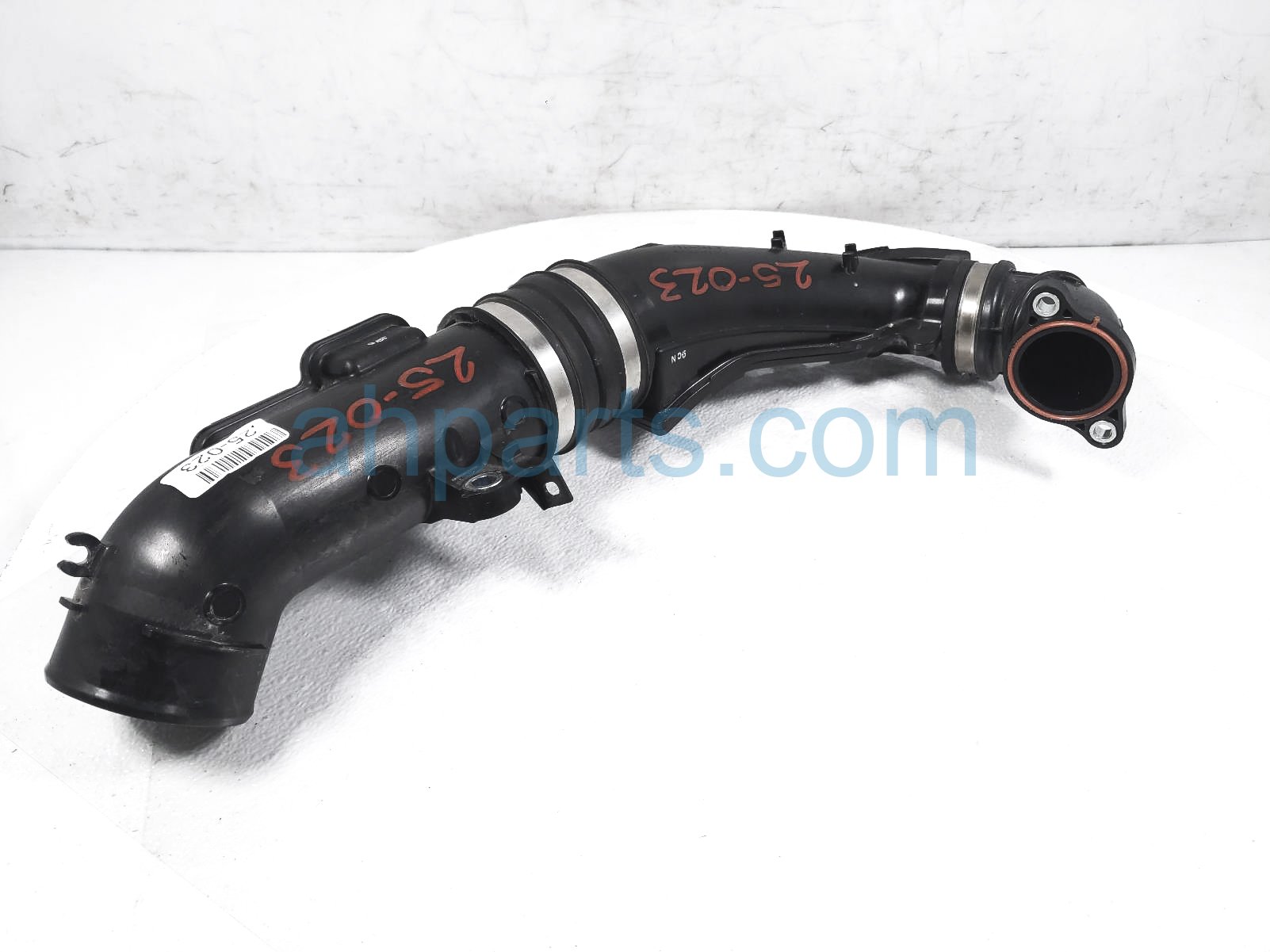 $99 Toyota INTERCOOLER RESONATOR INTAKE PIPE $99 Toyota INTERCOOLER RESONATOR INTAKE PIPE