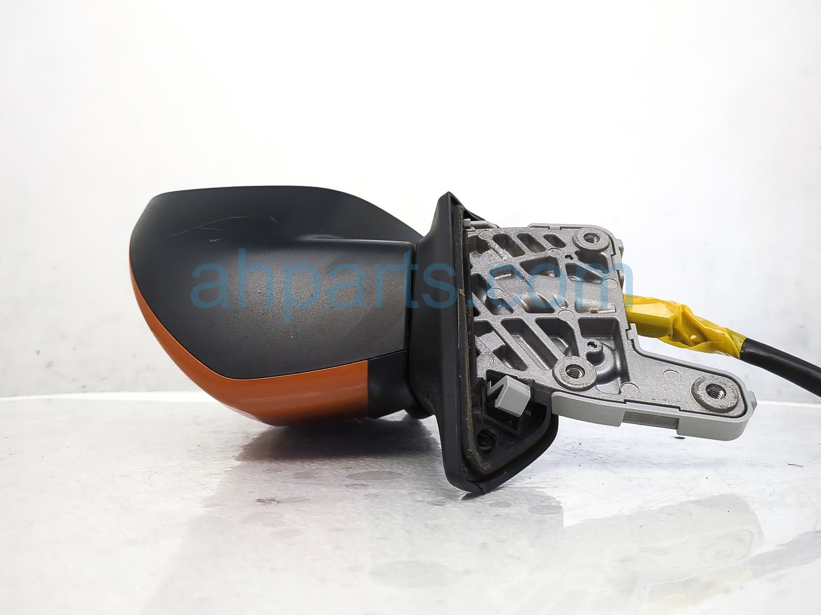 Sold 2022 Subaru WRX Rear Passenger Side View Mirror - Orange