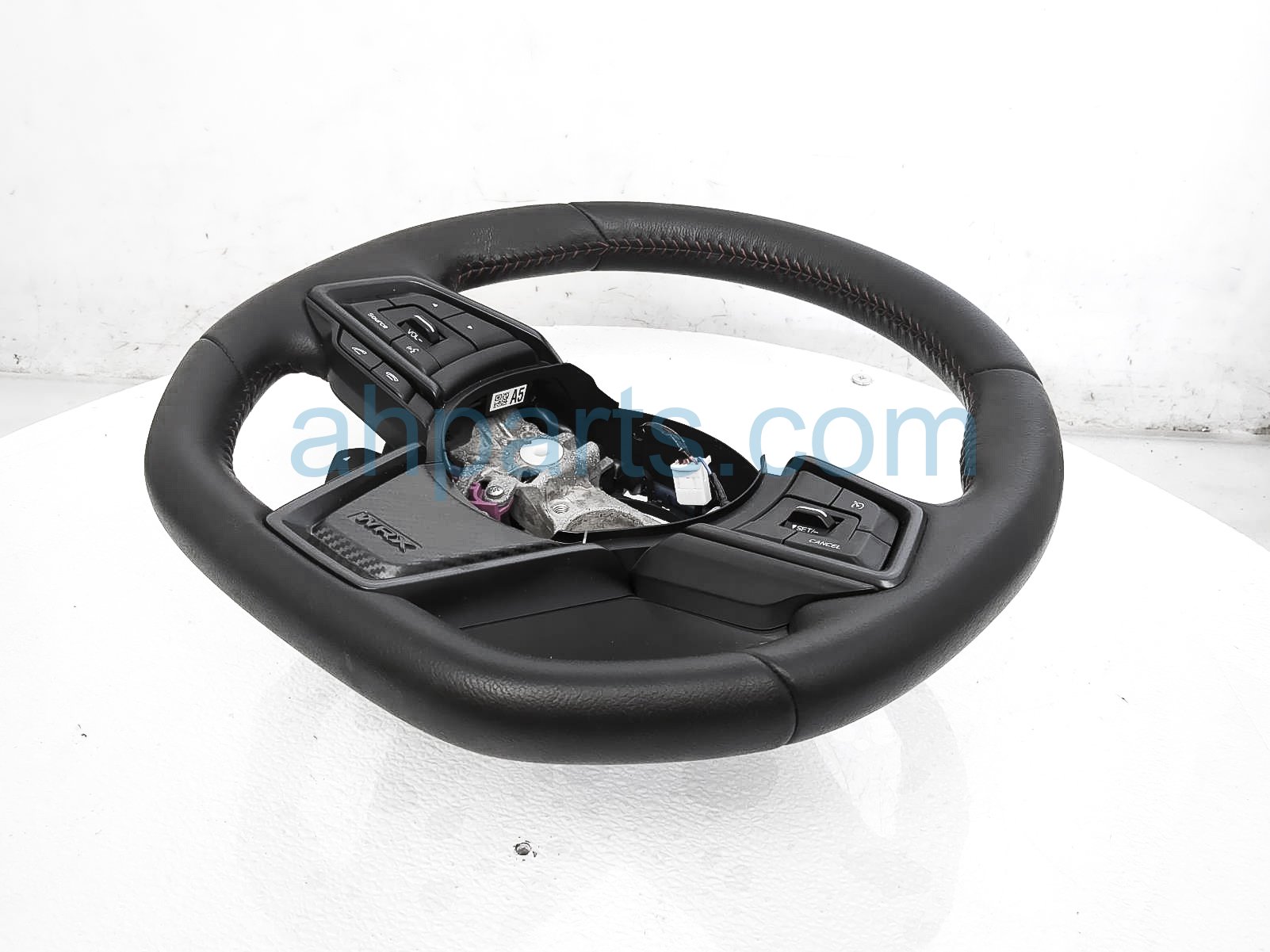 $99 Subaru STEERING WHEEL - BLACK - PREMIUM* $99 Subaru STEERING WHEEL - BLACK - PREMIUM*