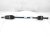 Sold 2022 Subaru WRX Rear Driver Cv Axle Drive Shaft 28421VC020 Replacement Sold 2022 Subaru WRX Rear Driver Cv Axle Drive Shaft 28421VC020 Replacement thumbnail