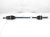 Sold 2022 Subaru WRX Rear Driver Cv Axle Drive Shaft 28421VC020 Replacement Sold 2022 Subaru WRX Rear Driver Cv Axle Drive Shaft 28421VC020 Replacement thumbnail