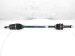 Sold 2022 Subaru WRX Rear Driver Cv Axle Drive Shaft 28421VC020 Replacement Sold 2022 Subaru WRX Rear Driver Cv Axle Drive Shaft 28421VC020 Replacement thumbnail