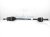 Sold 2022 Subaru WRX Rear Driver Cv Axle Drive Shaft 28421VC020 Replacement Sold 2022 Subaru WRX Rear Driver Cv Axle Drive Shaft 28421VC020 Replacement thumbnail