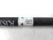 Sold 2022 Subaru WRX Rear Driver Cv Axle Drive Shaft 28421VC020 Replacement Sold 2022 Subaru WRX Rear Driver Cv Axle Drive Shaft 28421VC020 Replacement thumbnail
