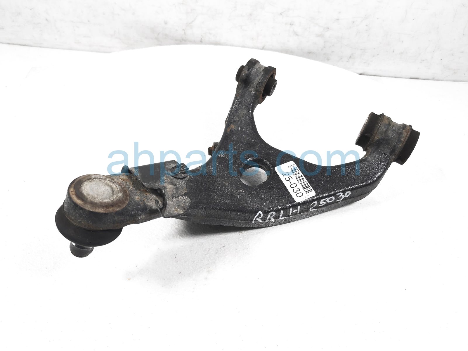 $55 Subaru RR/LH UPPER CONTROL ARM $55 Subaru RR/LH UPPER CONTROL ARM