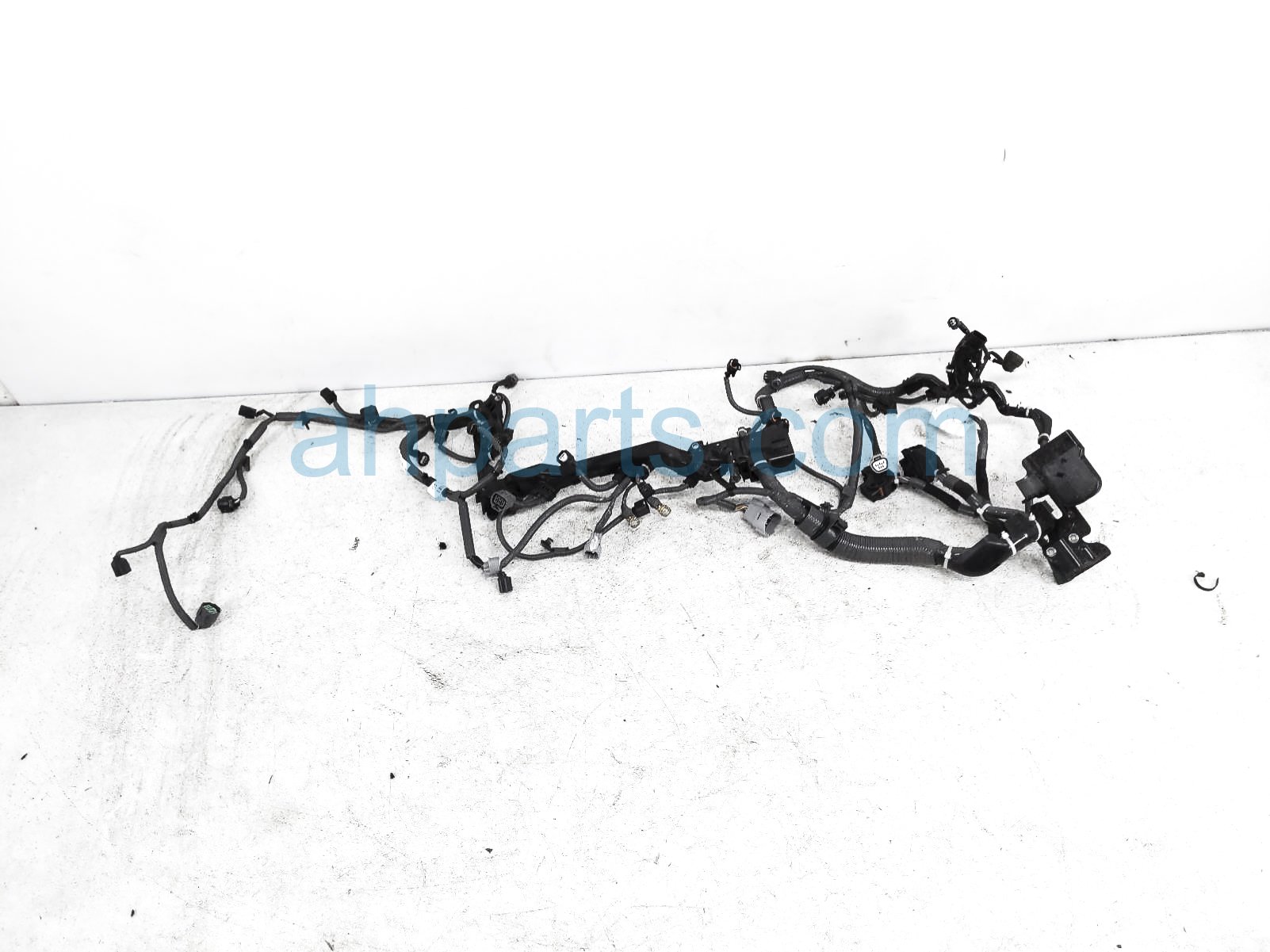 $275 Subaru MAIN ENGINE WIRE HARNESS - MT $275 Subaru MAIN ENGINE WIRE HARNESS - MT