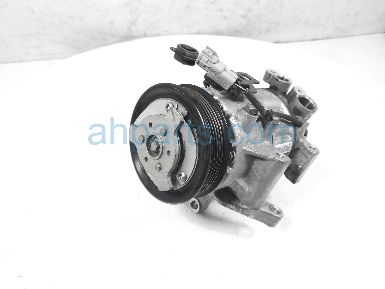 $200 Subaru AC PUMP / COMPRESSOR $200 Subaru AC PUMP / COMPRESSOR