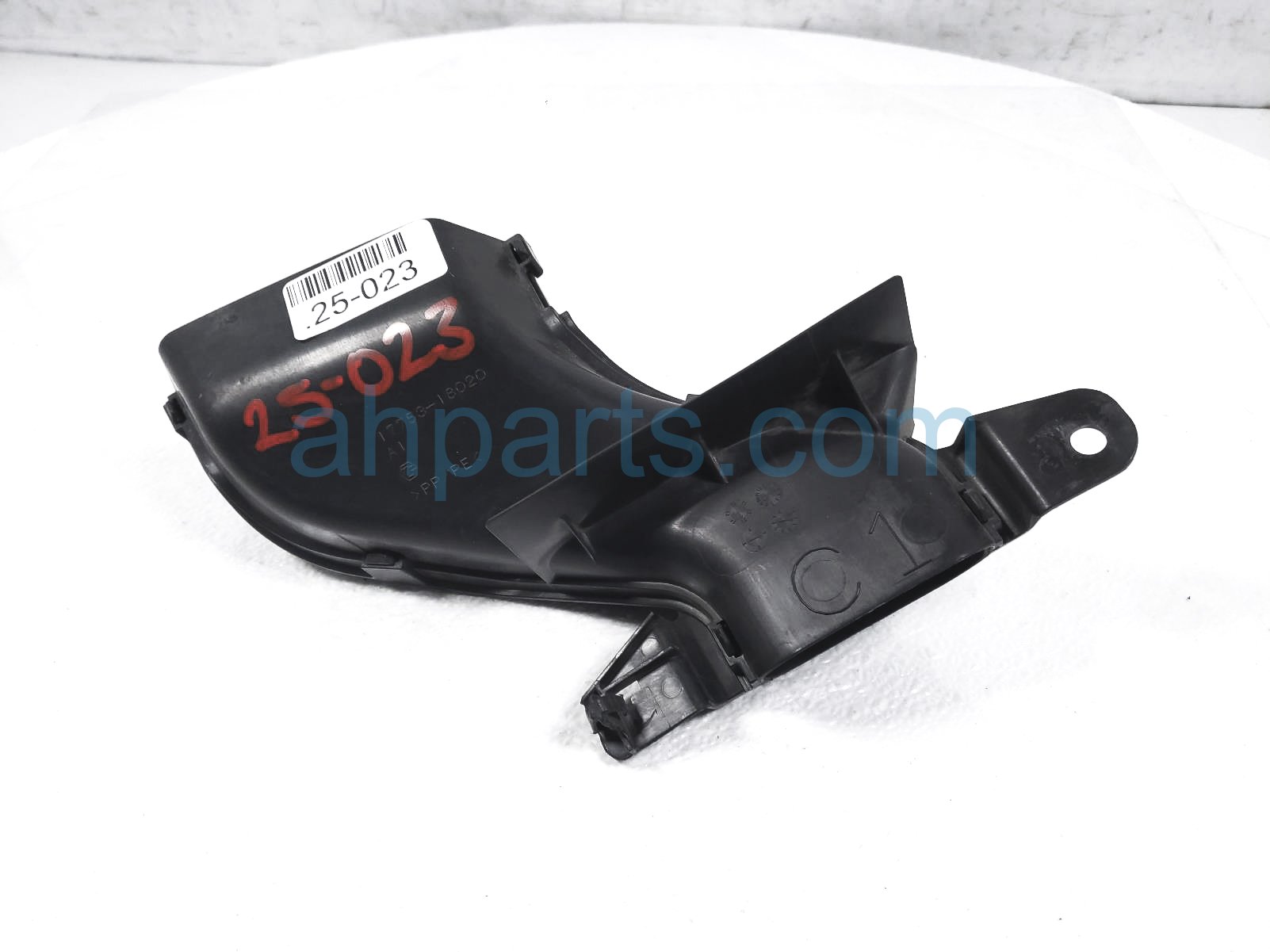 $29 Toyota AIR CLEANER INTAKE DUCT - 1.6T $29 Toyota AIR CLEANER INTAKE DUCT - 1.6T