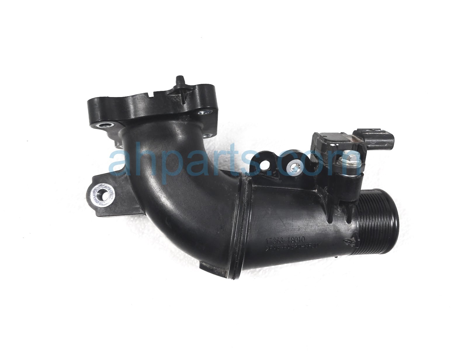 Sold 2024 Toyota Gr Corlla Intercooler Inlet Pipe - 1.6t 17363-18010,