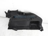 $85 Mazda RH INNER QUARTER TRIM PANEL - BLK $85 Mazda RH INNER QUARTER TRIM PANEL - BLK