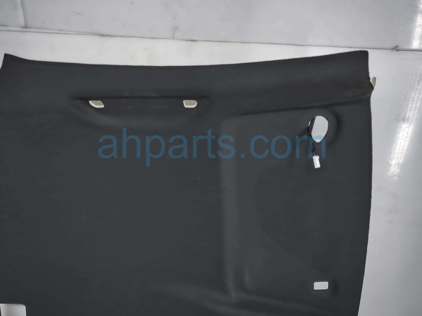 Sold 2018 Honda Accord Roof Headliner - Black - Sedan 83201-TVA-A22ZA