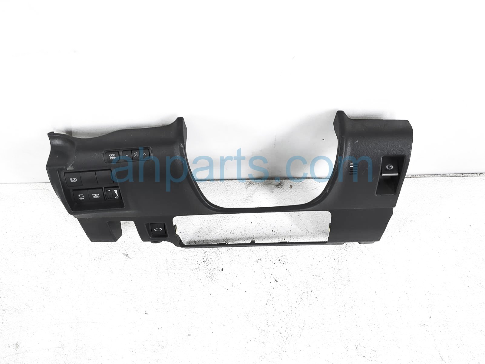 $199 Lexus LH DASH LOWER TRIM PANEL W/SWITCHES $199 Lexus LH DASH LOWER TRIM PANEL W/SWITCHES