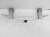 Sold 2023 Tesla Model 3 Bar / Beam Front Bumper Reinforcement 1104667 00 K Replacement Sold 2023 Tesla Model 3 Bar / Beam Front Bumper Reinforcement 1104667 00 K Replacement thumbnail