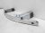 Sold 2023 Tesla Model 3 Bar / Beam Front Bumper Reinforcement 1104667 00 K Replacement Sold 2023 Tesla Model 3 Bar / Beam Front Bumper Reinforcement 1104667 00 K Replacement thumbnail