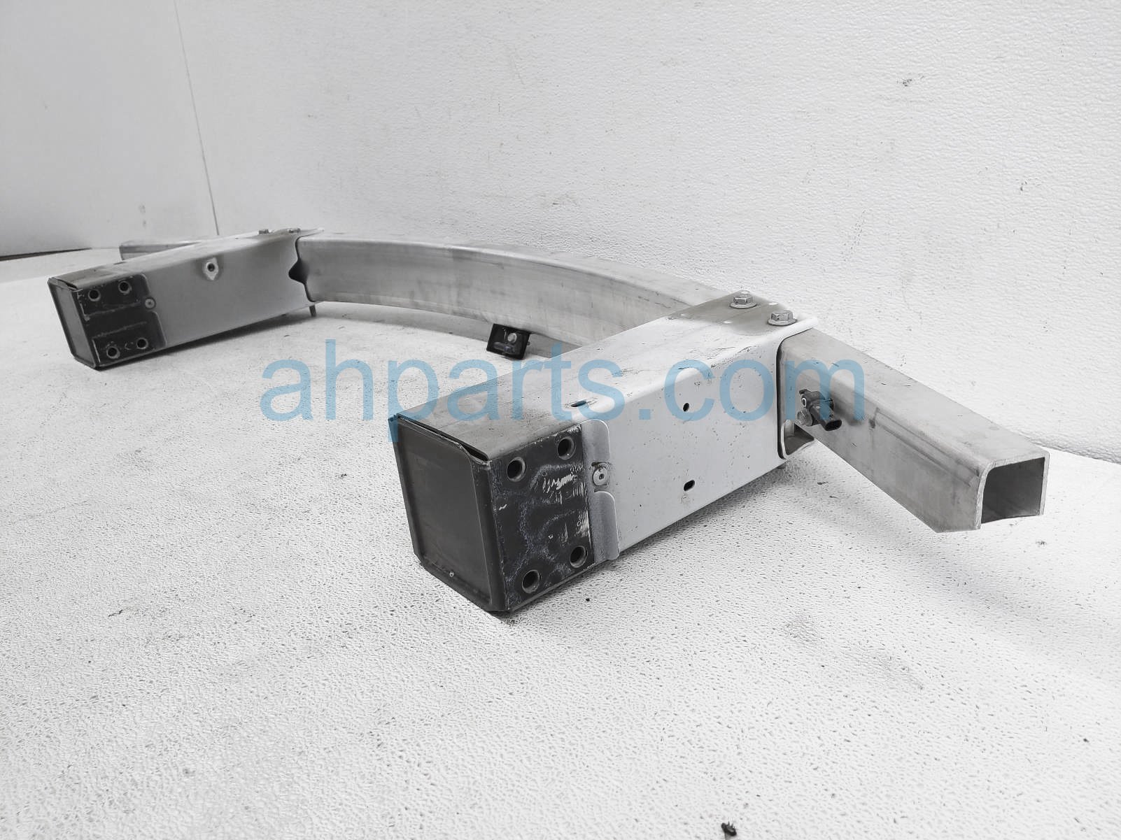YLT Front Bumper Reinforcement Impact Bar For 2017-2023 Tesla Model 3 - 1104667-00-F Replacement