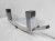 Sold 2023 Tesla Model 3 Bar / Beam Front Bumper Reinforcement 1104667 00 K Replacement Sold 2023 Tesla Model 3 Bar / Beam Front Bumper Reinforcement 1104667 00 K Replacement thumbnail