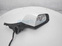 $499 Tesla RH SIDE VIEW MIRROR - WHITE $499 Tesla RH SIDE VIEW MIRROR - WHITE