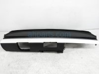 $995 Tesla DASHBOARD W/ AIRBAG - BLK & WHITE $995 Tesla DASHBOARD W/ AIRBAG - BLK & WHITE