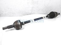 $175 Tesla RR/RH CV AXLE DRIVE SHAFT - RWD $175 Tesla RR/RH CV AXLE DRIVE SHAFT - RWD
