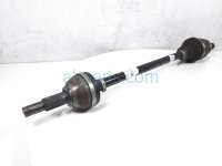 $250 Tesla RR/LH CV AXLE DRIVE SHAFT - RWD $250 Tesla RR/LH CV AXLE DRIVE SHAFT - RWD