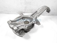 $175 Tesla FR/RH SPINDLE KNUCKLE HUB - RWD $175 Tesla FR/RH SPINDLE KNUCKLE HUB - RWD