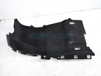 $145 Tesla FRONT LH FLOOR CARPET - BLACK $145 Tesla FRONT LH FLOOR CARPET - BLACK