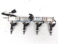 $250 Ford FUEL INJECTORS W/ HARNESS - 2.3L $250 Ford FUEL INJECTORS W/ HARNESS - 2.3L