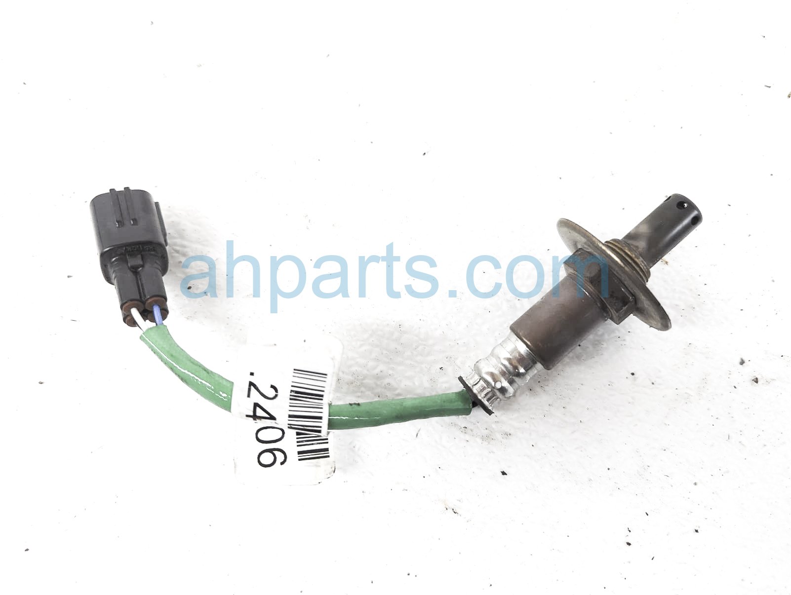 $49 Subaru LOWER EXHAUST OXYGEN SENSOR - 2.5L $49 Subaru LOWER EXHAUST OXYGEN SENSOR - 2.5L