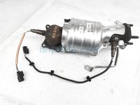 $35 Honda REAR LOWER MANIFOLD OXYGEN SENSOR $35 Honda REAR LOWER MANIFOLD OXYGEN SENSOR