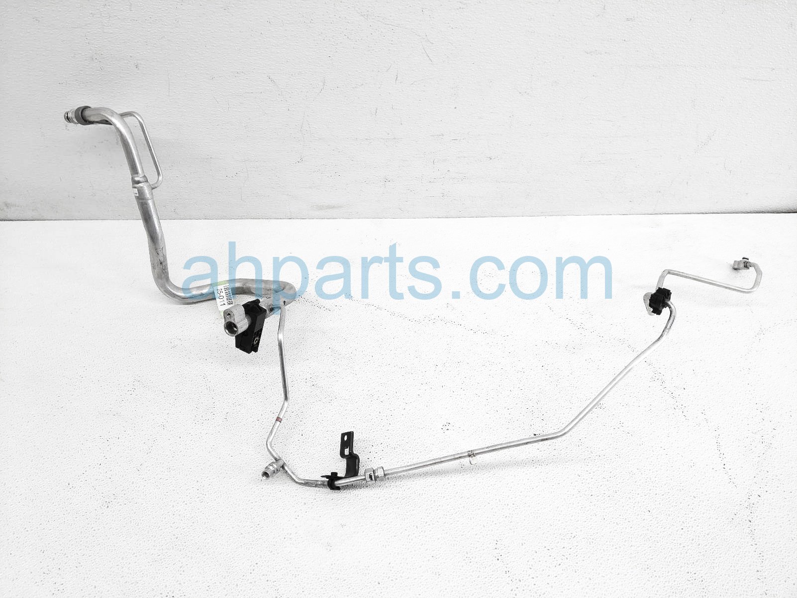 $65 Acura AC HEAT EXCHANGE PIPE ASSY - 1.5L $65 Acura AC HEAT EXCHANGE PIPE ASSY - 1.5L