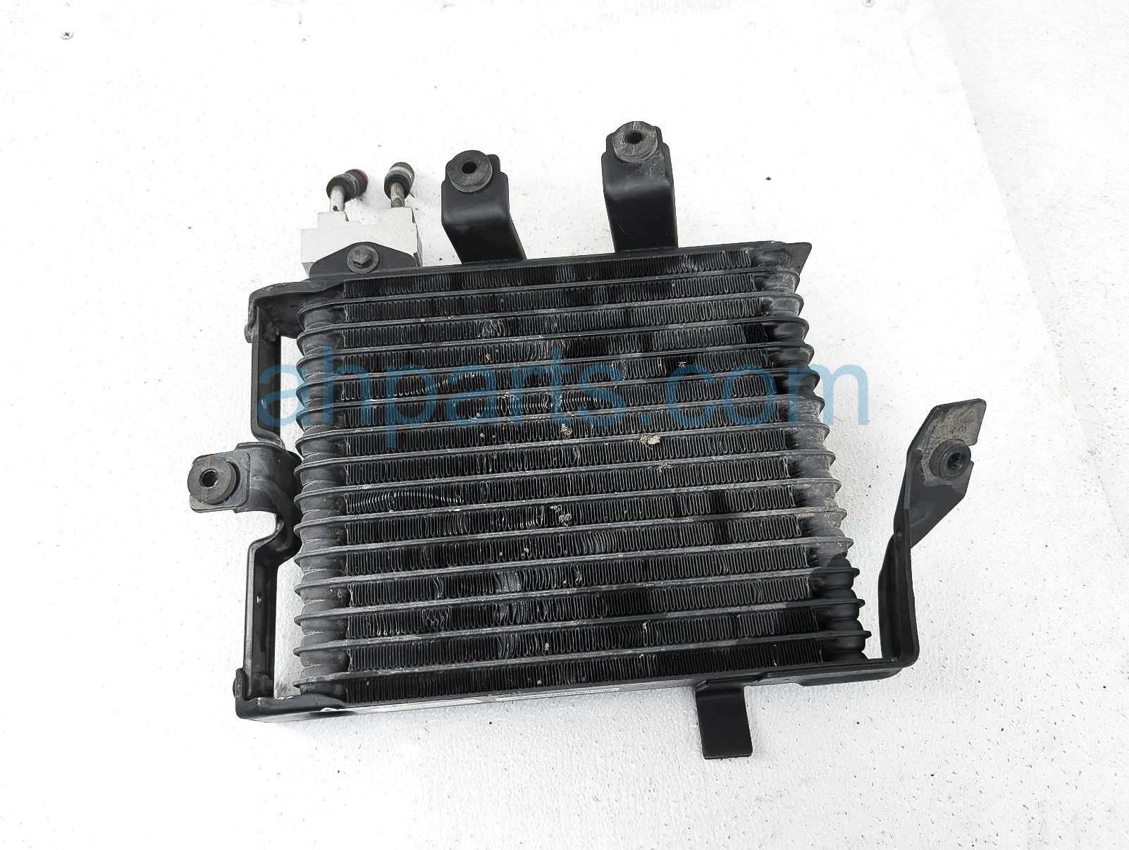 $199 Infiniti TRANSMISSION OIL COOLER $199 Infiniti TRANSMISSION OIL COOLER