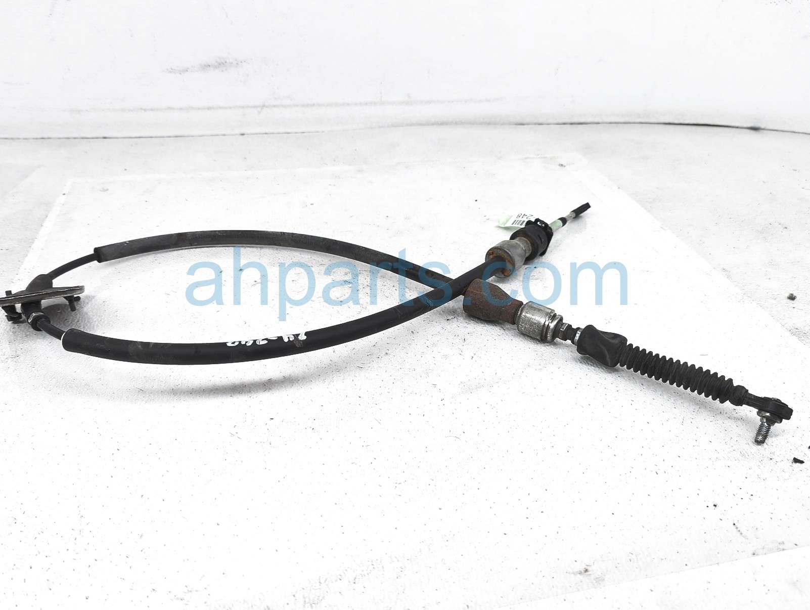 Sold 2019 Infiniti Qx60 A/t Floor Shifter Cable Wire 34935-3KA0A