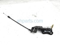 $20 Infiniti HOOD SAFETY CATCH / CRANK BELL $20 Infiniti HOOD SAFETY CATCH / CRANK BELL