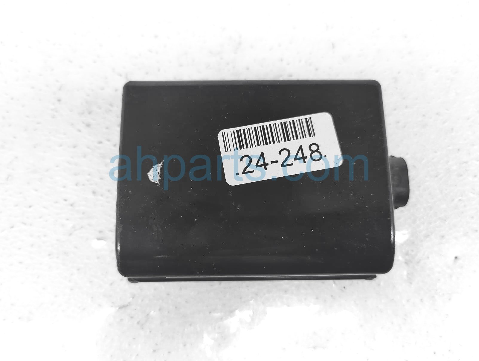 $175 Infiniti DISTANCE SENSOR / SONAR SENSOR $175 Infiniti DISTANCE SENSOR / SONAR SENSOR