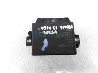 $45 Volvo DRIVER ASSIST PARKING MODULE $45 Volvo DRIVER ASSIST PARKING MODULE