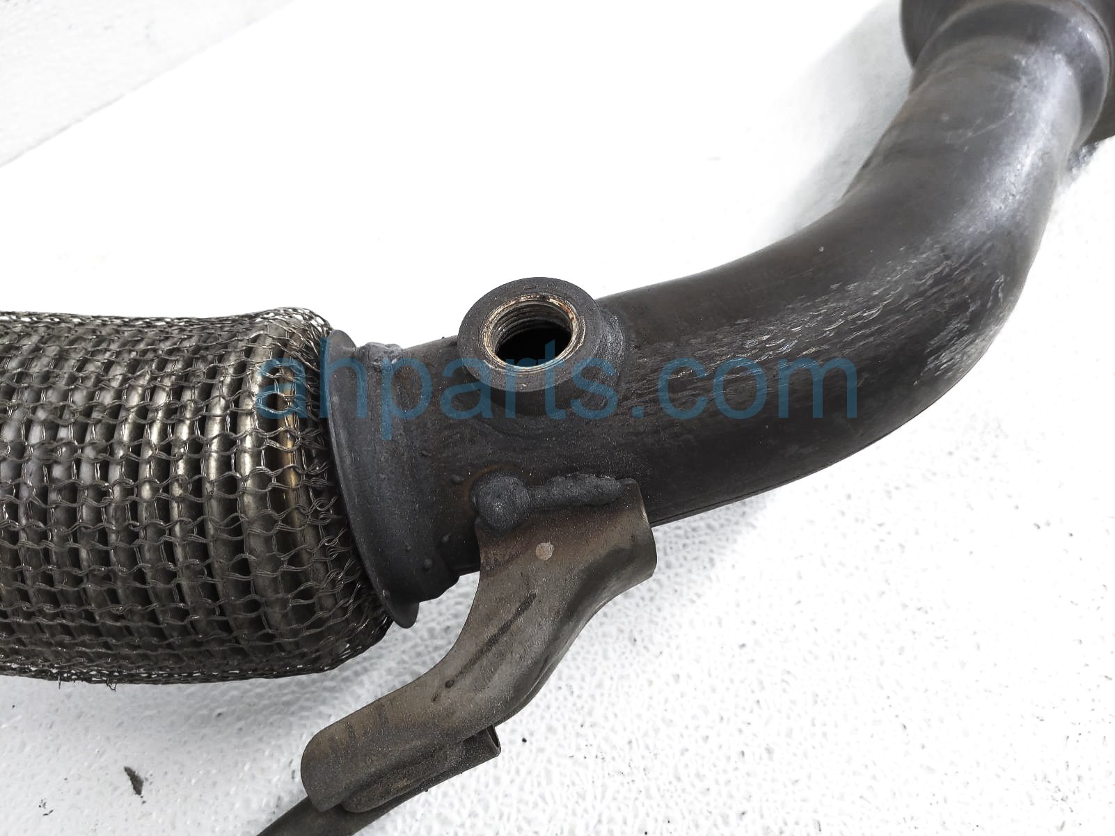 $325 Toyota EXHAUST CONVERTER PIPE - 2.5L FWD $325 Toyota EXHAUST CONVERTER PIPE - 2.5L FWD