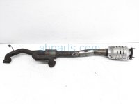 $239 Honda EXHAUST PIPE W/ CONVERTER - 3.5L FWD $239 Honda EXHAUST PIPE W/ CONVERTER - 3.5L FWD