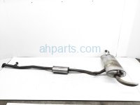 $195 Nissan EXHAUST MUFFLER - 2.0L FWD $195 Nissan EXHAUST MUFFLER - 2.0L FWD