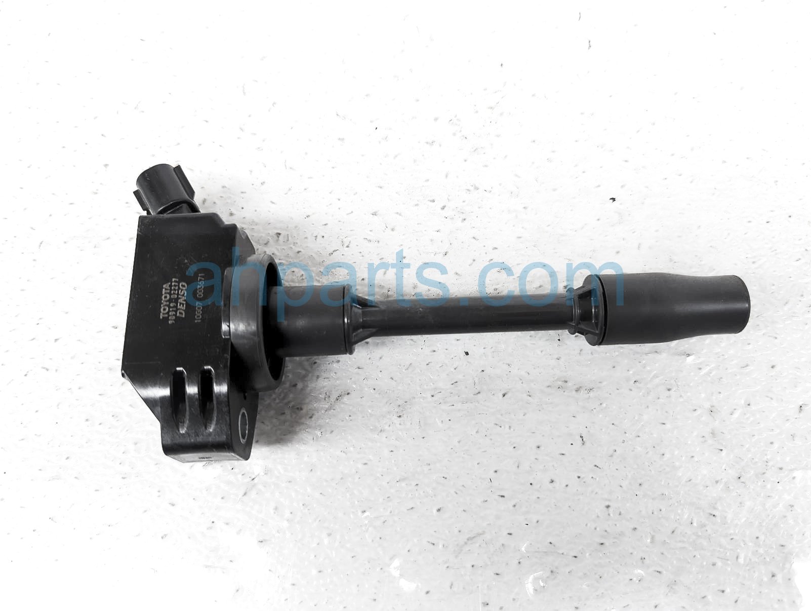 $25 Toyota SINGLE IGNITION COIL - 2.0L $25 Toyota SINGLE IGNITION COIL - 2.0L
