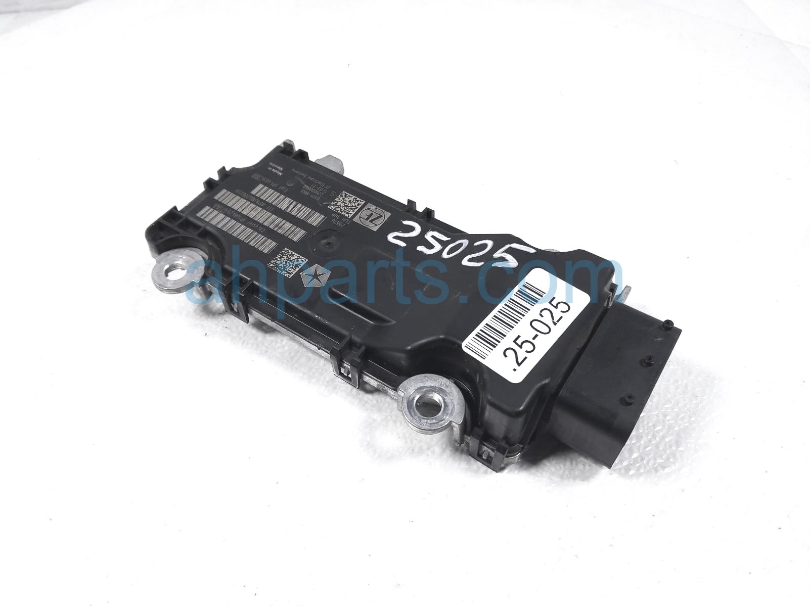 $149 Dodge TRANSMISSION CONTROL MODULE - 2.4L $149 Dodge TRANSMISSION CONTROL MODULE - 2.4L