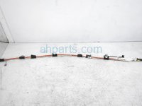 $99 Nissan PASSENGER ROOF CURTAIN AIRBAG $99 Nissan PASSENGER ROOF CURTAIN AIRBAG