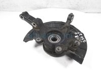 $245 Dodge FR/RH SPINDLE KNUCKLE W/HUB $245 Dodge FR/RH SPINDLE KNUCKLE W/HUB