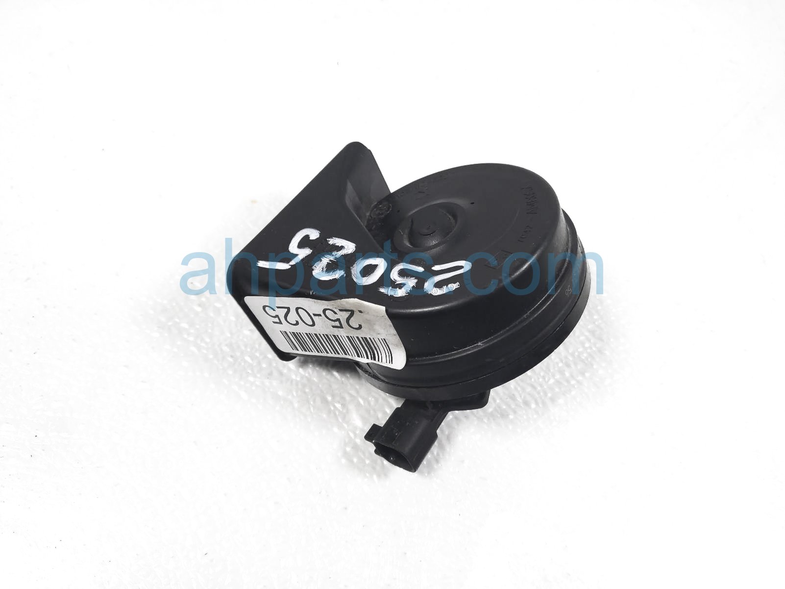 $25 Dodge LOW PITCH NOTE HORN $25 Dodge LOW PITCH NOTE HORN