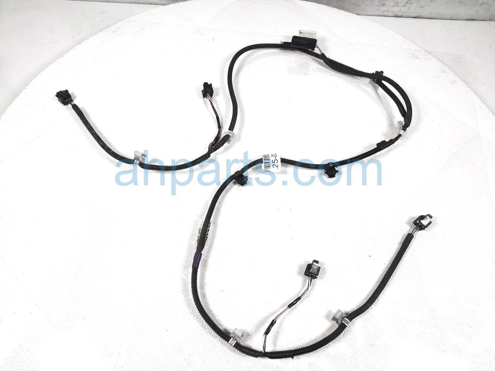 Sold 2024 Toyota Gr Corlla Engine Room Sub Wire Harness 82119-12110