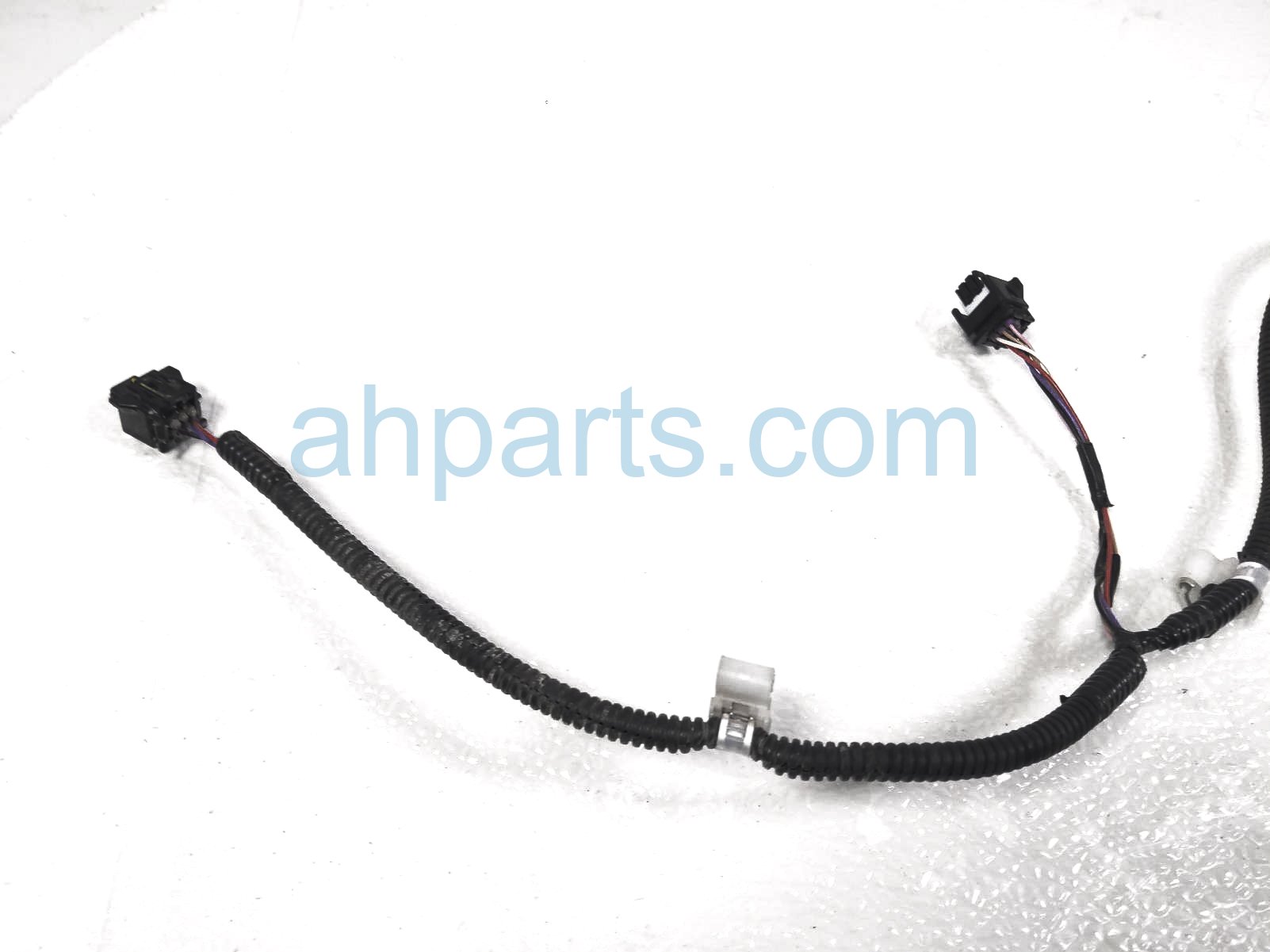 Sold 2024 Toyota Gr Corlla Engine Room Sub Wire Harness