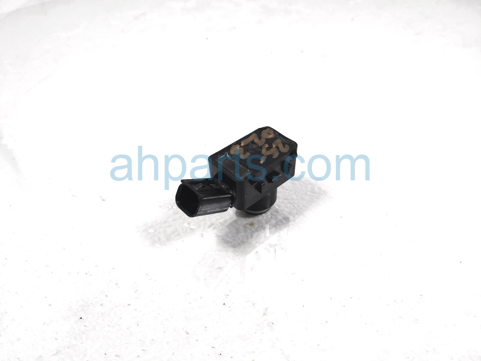 $115 Toyota ULTRASONIC PARKING SENSOR - BLACK $115 Toyota ULTRASONIC PARKING SENSOR - BLACK