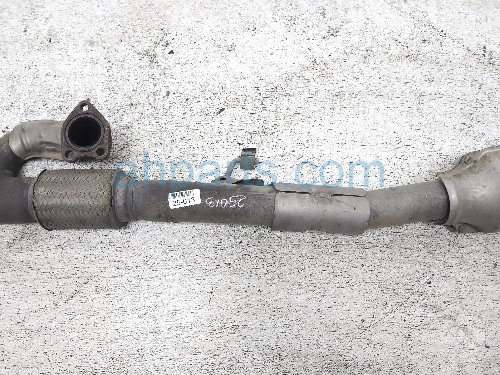 $239 Acura EXHAUST DOWNPIPE W/CONVERTER $239 Acura EXHAUST DOWNPIPE W/CONVERTER