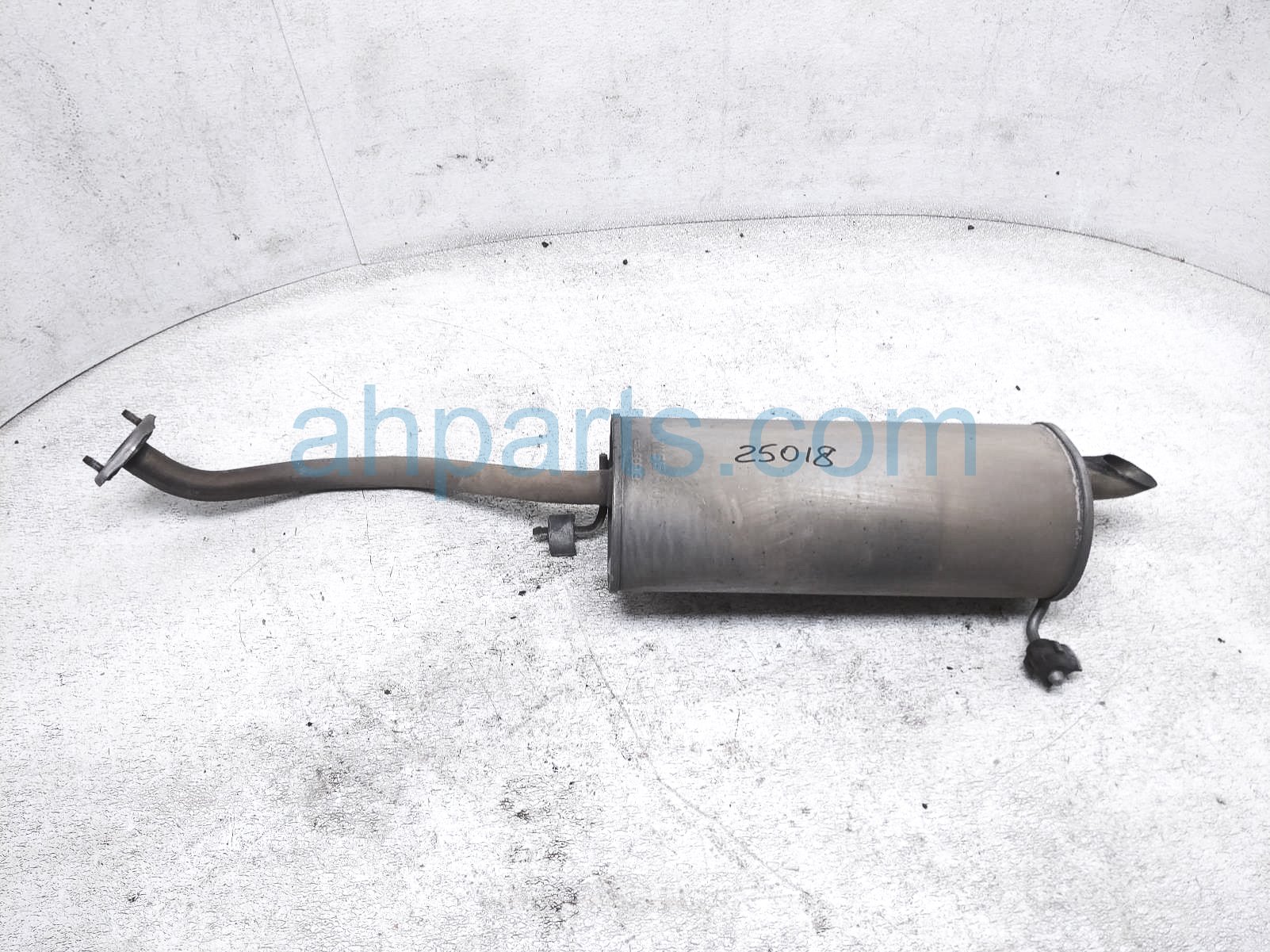 $90 Nissan EXHAUST MUFFLER - 1.6L